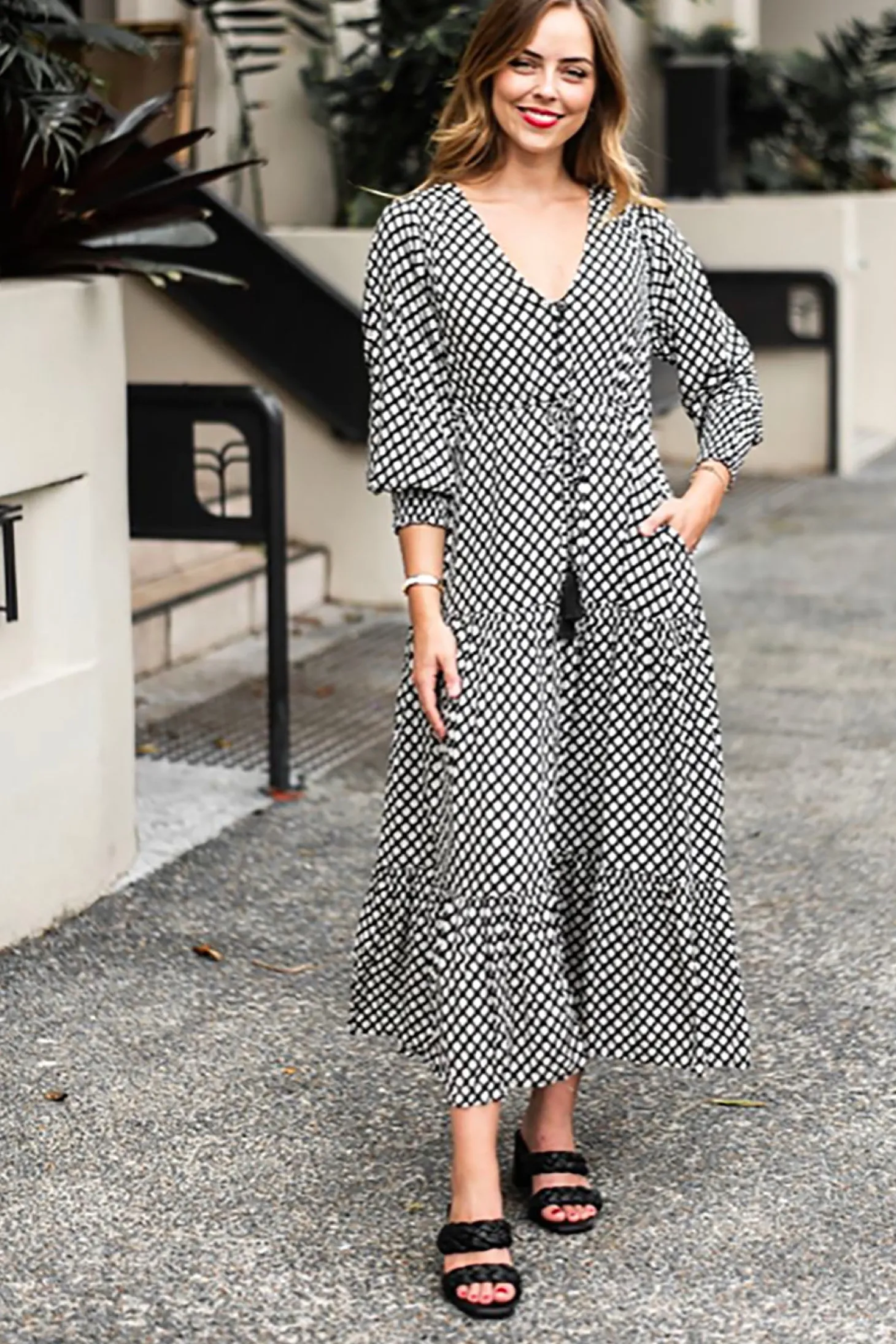 Alda Maxi - Mono - SO3