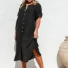 Alisso Dress - FA10