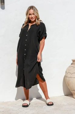 Alisso Dress - FA10