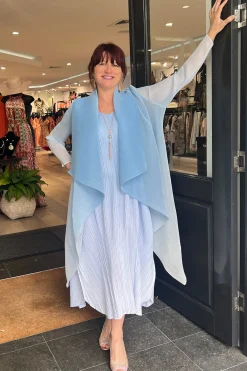 Alquema Maxi - BLU SKY - AQ1