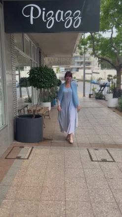 Alquema Maxi - BLU SKY - AQ1