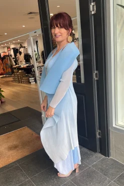 Alquema Maxi - BLU SKY - AQ1