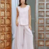 Amara Pant - Blush - IC22