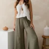 Amara Pant - Slate - IC22