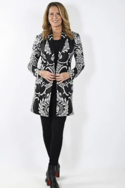 Amaze Jacket - FL40