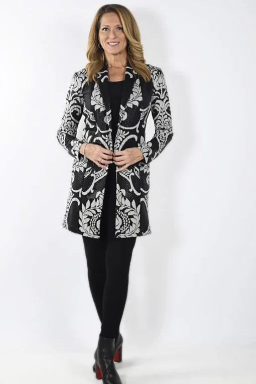 Amaze Jacket - FL40