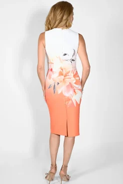 August Dress & Jacket Set