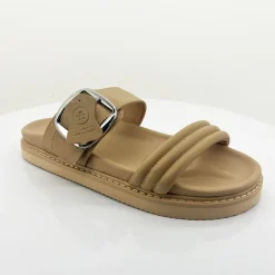 Bailey Slides - Nude - HS5
