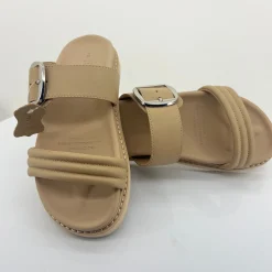 Bailey Slides - Nude - HS5