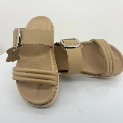 Bailey Slides - Nude - HS5