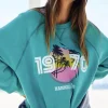 Beach Sweat - Faded Jade - HC20