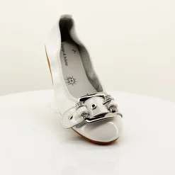 Bellez - White - DJ5