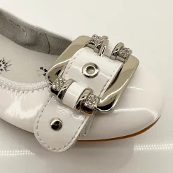 Bellez - White - DJ5