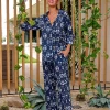 Bimbi Pants - Fracture - N18