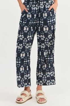 Bimbi Pants - Fracture - N18