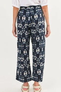Bimbi Pants - Fracture - N18
