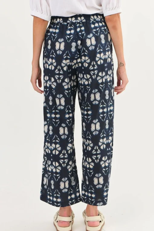 Bimbi Pants - Fracture - N18