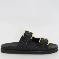 Blair Sandal - Black -HS8