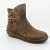 Botin Desert Boots - Vison - OF1