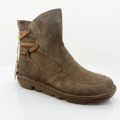 Botin Desert Boots - Vison - OF1