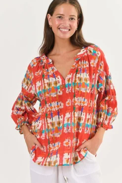 Cable Top - Tutti Frutti - N9