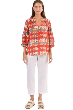 Cable Top - Tutti Frutti - N9