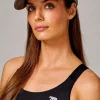 Cleo Bear Vintage Cap - Cougar - RB14