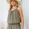 Comodo Singlet Top - Slate - FA26