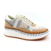 Copen Sneaker - Latte - DJ46