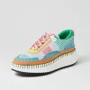 Copen Sneaker - Rainbow - DJ46