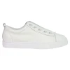 Cream Pearl Sneaker - HN1