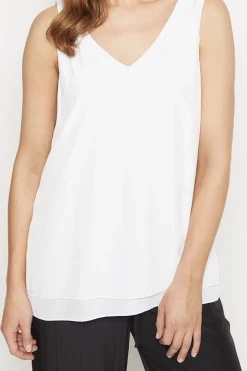 Darty Tank - White - Ph11