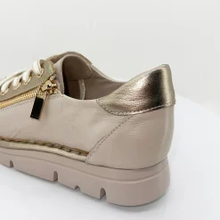 Elos Sneaker - Nougat - TE8