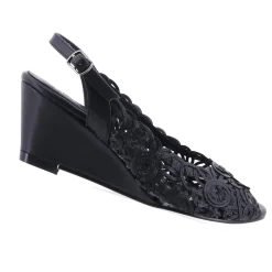 Excel Wedge | Black | EK2