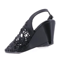 Excel Wedge | Black | EK2