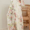 Fiorella Floral Pant | IC10