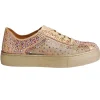 Flip Sneaker | Old Gold | DJ20