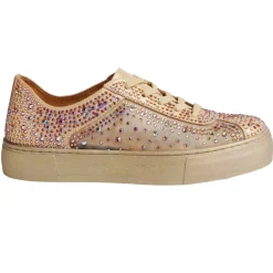 Flip Sneaker | Old Gold | DJ20