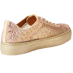 Flip Sneaker | Old Gold | DJ20