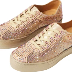 Flip Sneaker | Old Gold | DJ20