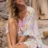 Fresh Dress - Pastel - M28