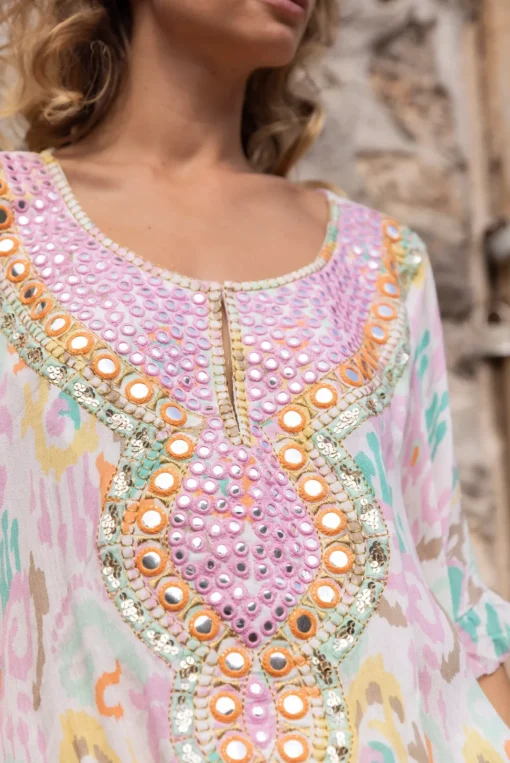 Fresh Dress - Pastel - M28