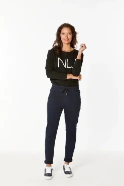 Hope Jogger - Navy - NLJ18