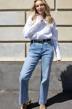 Jayne Jeans - Vintage Denim - ST1
