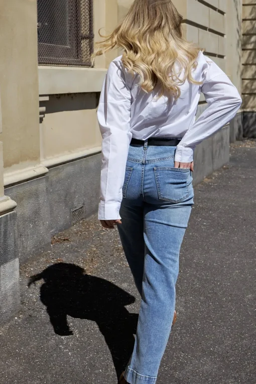 Jayne Jeans - Vintage Denim - ST1