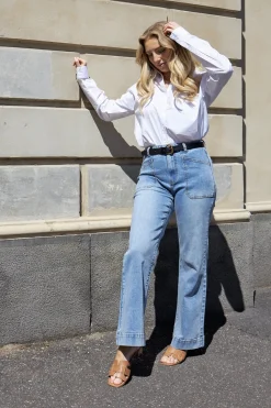 Jayne Jeans - Vintage Denim - ST1