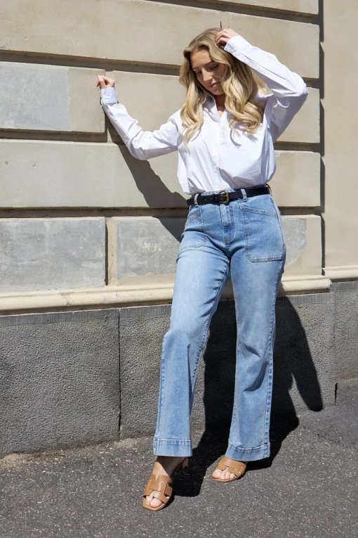Jayne Jeans - Vintage Denim - ST1