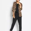 Joan Jacket - Zoo - PH32