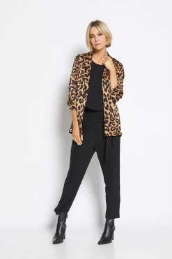 Joan Jacket - Zoo - PH32