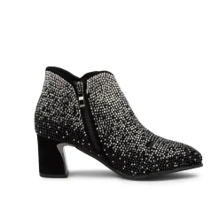 Jonsy Ankle Boot - DJ17